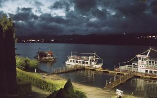 Niedzica - widok na zamek w Czor - 23-07-2026 19:31