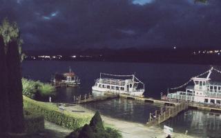 Niedzica - widok na zamek w Czor - 23-07-2026 19:38