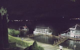 Niedzica - widok na zamek w Czor - 23-07-2026 20:34