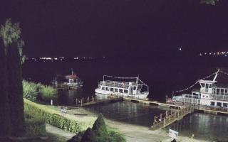 Niedzica - widok na zamek w Czor - 23-07-2026 21:23