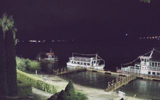 Niedzica - widok na zamek w Czor - 23-07-2026 22:55