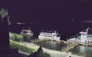 Niedzica - widok na zamek w Czor - 23-07-2026 23:02