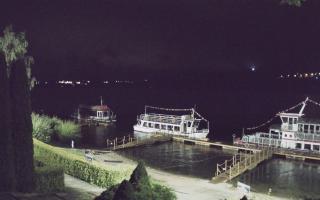 Niedzica - widok na zamek w Czor - 23-07-2026 23:51
