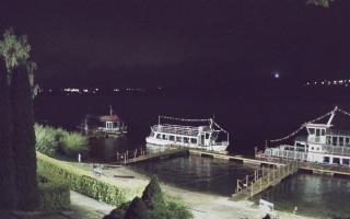 Niedzica - widok na zamek w Czor - 24-07-2026 00:12