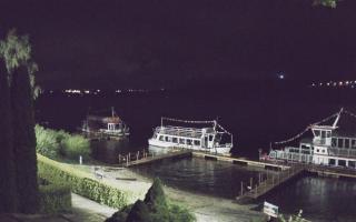 Niedzica - widok na zamek w Czor - 24-07-2026 00:19