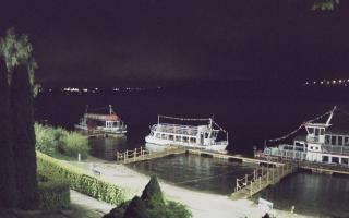 Niedzica - widok na zamek w Czor - 24-07-2026 00:40