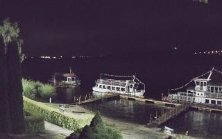 Niedzica - widok na zamek w Czor - 24-07-2026 01:09