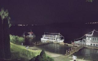 Niedzica - widok na zamek w Czor - 24-07-2026 01:51