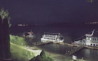 Niedzica - widok na zamek w Czor - 24-07-2026 02:05