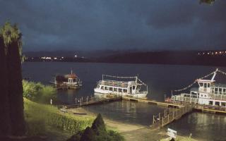 Niedzica - widok na zamek w Czor - 24-07-2026 02:19