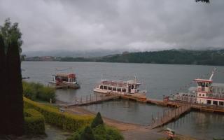 Niedzica - widok na zamek w Czor - 24-07-2026 02:47