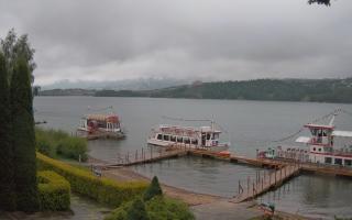 Niedzica - widok na zamek w Czor - 24-07-2026 03:08
