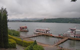 Niedzica - widok na zamek w Czor - 24-07-2026 03:15
