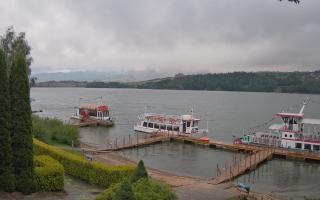 Niedzica - widok na zamek w Czor - 24-07-2026 03:22