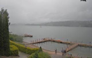 Niedzica - widok na zamek w Czor - 24-07-2026 12:45