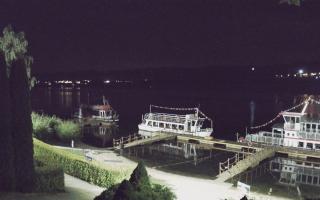 Niedzica - widok na zamek w Czor - 26-07-2026 20:41