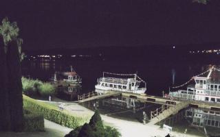 Niedzica - widok na zamek w Czor - 26-07-2026 20:48
