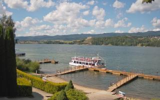 Niedzica - widok na zamek w Czor - 28-07-2026 13:15