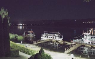 Niedzica - widok na zamek w Czor - 29-07-2026 00:09