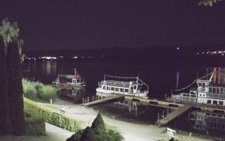 Niedzica - widok na zamek w Czor - 31-07-2026 20:03