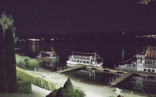Niedzica - widok na zamek w Czor - 31-07-2026 20:31