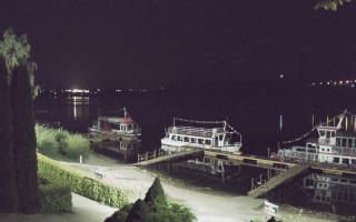 Niedzica - widok na zamek w Czor - 01-08-2026 23:29