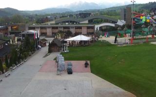 Bania - hotel - 03-05-2025 03:55