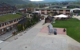 Bania - hotel - 03-05-2025 04:07