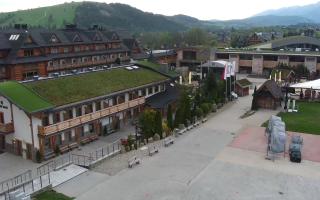Bania - hotel - 03-05-2025 04:13