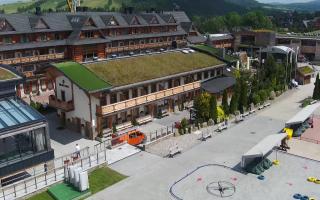 Bania - hotel - 17-06-2025 12:39