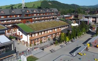 Bania - hotel - 30-06-2025 15:54