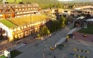 Bania - hotel - 30-06-2025 17:44