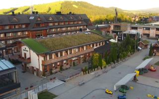 Bania - hotel - 30-06-2025 18:08