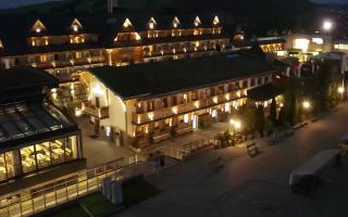 Bania - hotel - 30-06-2025 19:40