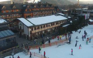 Bania - hotel - 18-12-2025 13:28