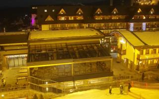 Bania - hotel - 18-12-2025 15:24