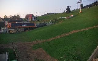 Zieleniec PTZ #1 - 02-05-2025 02:55