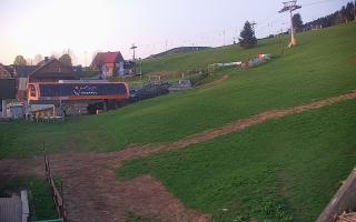 Zieleniec PTZ #1 - 02-05-2025 03:02