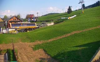 Zieleniec PTZ #1 - 02-05-2025 15:22