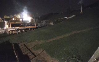 Zieleniec PTZ #1 - 02-05-2025 20:31