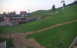 Zieleniec PTZ #1 - 03-05-2025 03:19