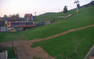 Zieleniec PTZ #1 - 03-05-2025 03:27