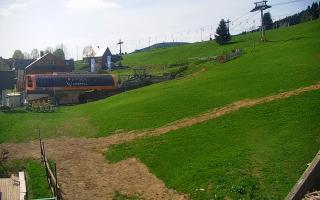 Zieleniec PTZ #1 - 03-05-2025 07:41