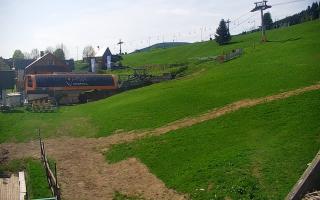 Zieleniec PTZ #1 - 03-05-2025 07:56