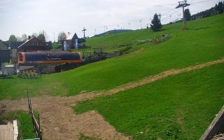 Zieleniec PTZ #1 - 03-05-2025 08:12