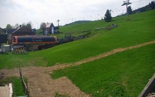 Zieleniec PTZ #1 - 03-05-2025 08:27