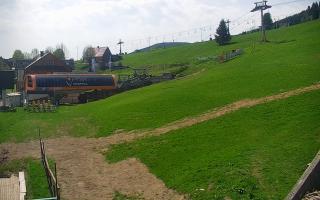 Zieleniec PTZ #1 - 03-05-2025 08:35