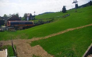 Zieleniec PTZ #1 - 03-05-2025 08:43