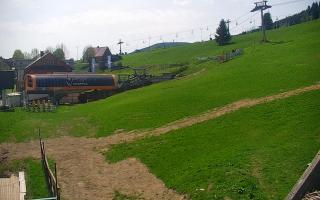 Zieleniec PTZ #1 - 03-05-2025 08:50