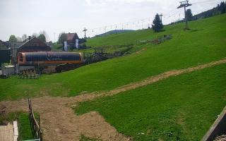 Zieleniec PTZ #1 - 03-05-2025 09:14